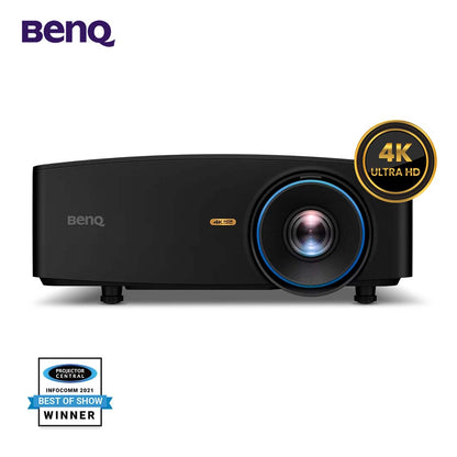 BenQ LK936ST 4K UHD Golf Simulator Projector