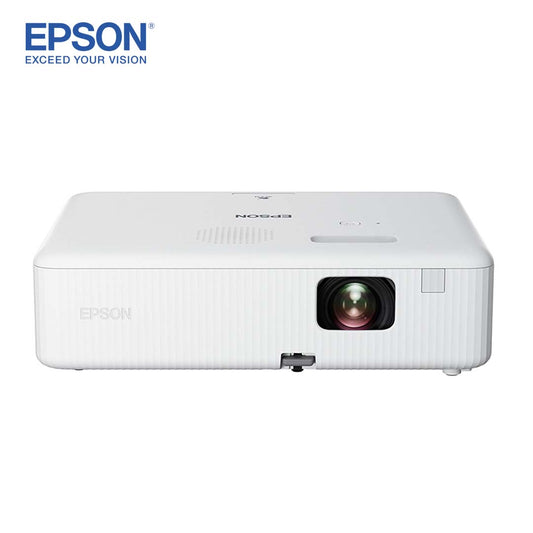 Epson CO-FH01 Full HD 3LCD Projector