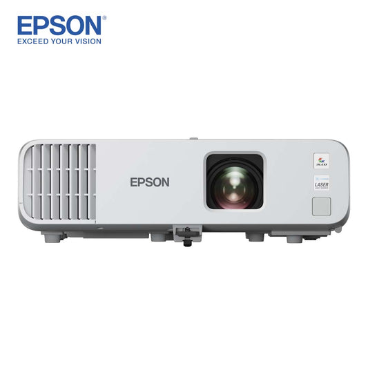 Epson EB-L260F Full HD Standard-Throw Laser Projector with Built-in Wireless