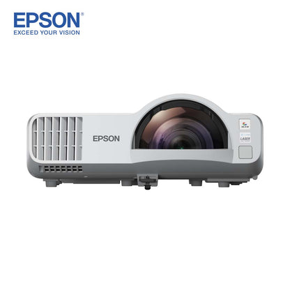 Epson EB-L210SF Wireless Full HD Short Throw Laser Projector