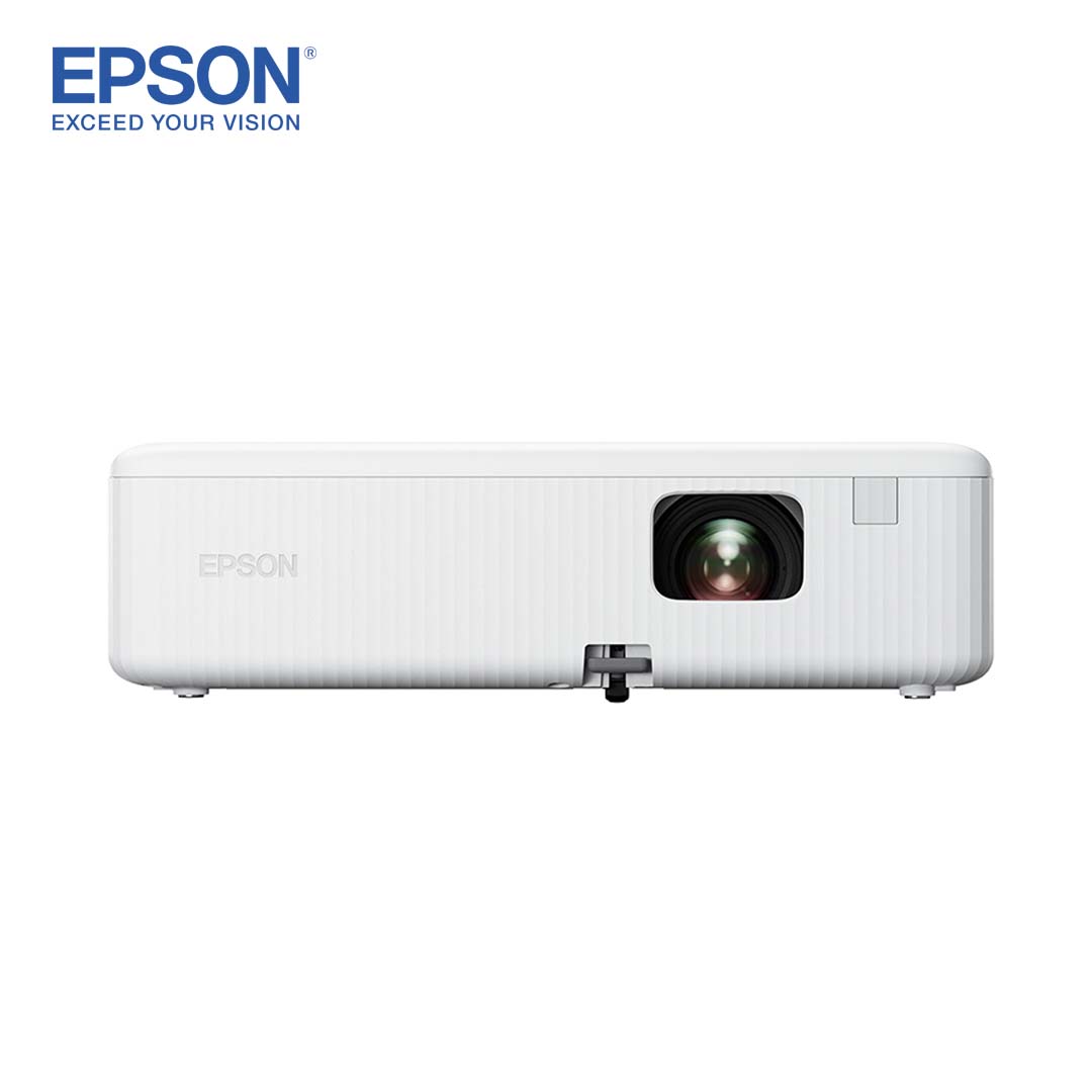 Epson CO-FH01 Full HD 3LCD Projector