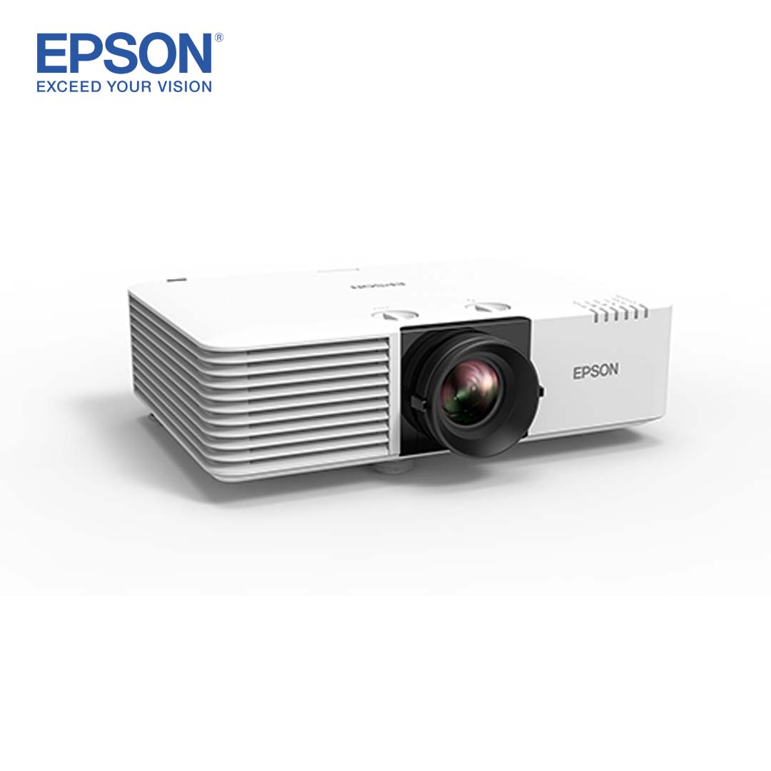 Epson EB-L630SU WUXGA 3LCD Short Throw Laser Projector