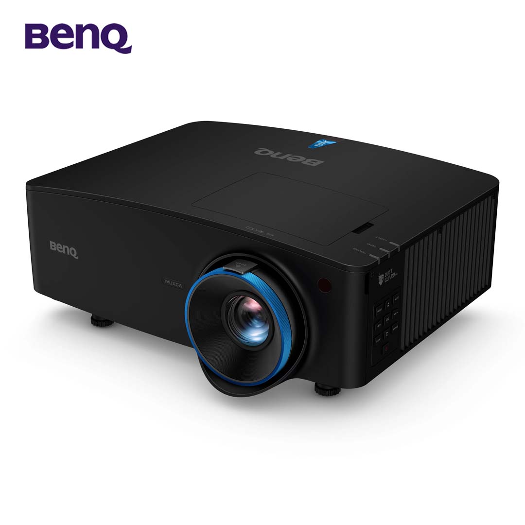 Benq LU935ST 5500 Lumens & Short Throw Lens Golf Simulator Projector