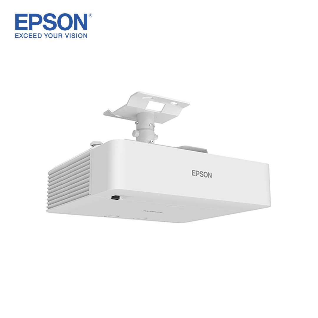 Epson EB-L630SU WUXGA 3LCD Short Throw Laser Projector