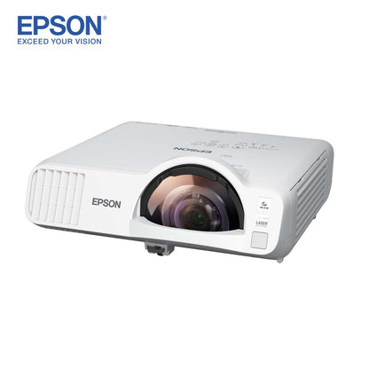 Epson EB-L210SF Wireless Full HD Short Throw Laser Projector