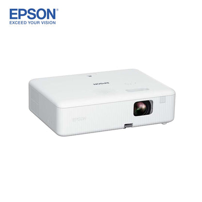 Epson CO-FH01 Full HD 3LCD Projector