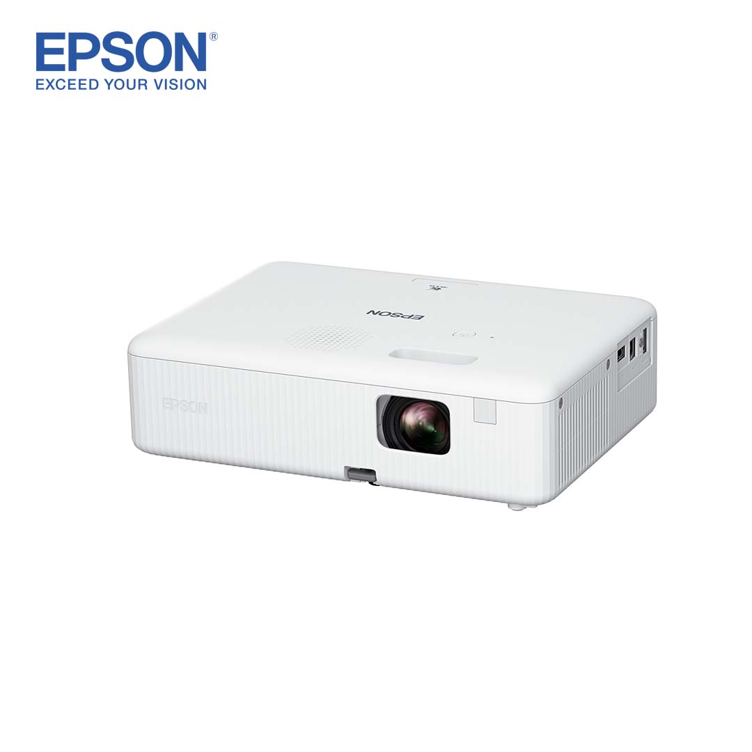 Epson CO-FH01 Full HD 3LCD Projector