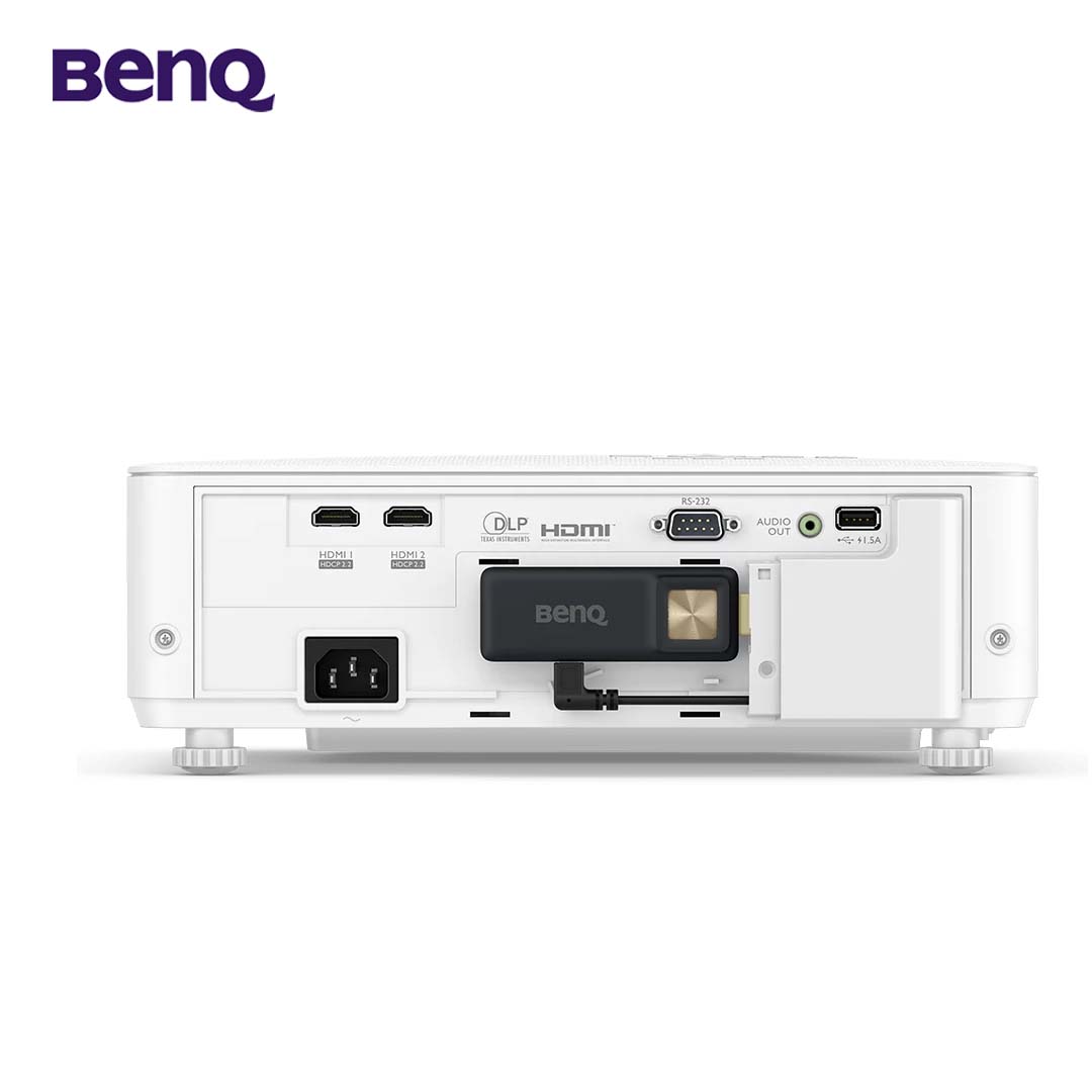 BenQ TK700STi 4K UHD Golf Simulator Projector