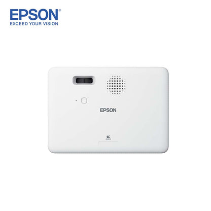 Epson CO-FH01 Full HD 3LCD Projector