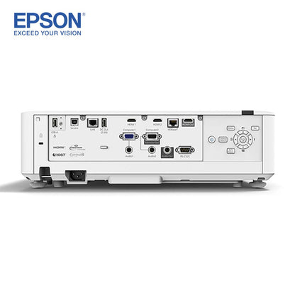 Epson EB-L630SU WUXGA 3LCD Short Throw Laser Projector