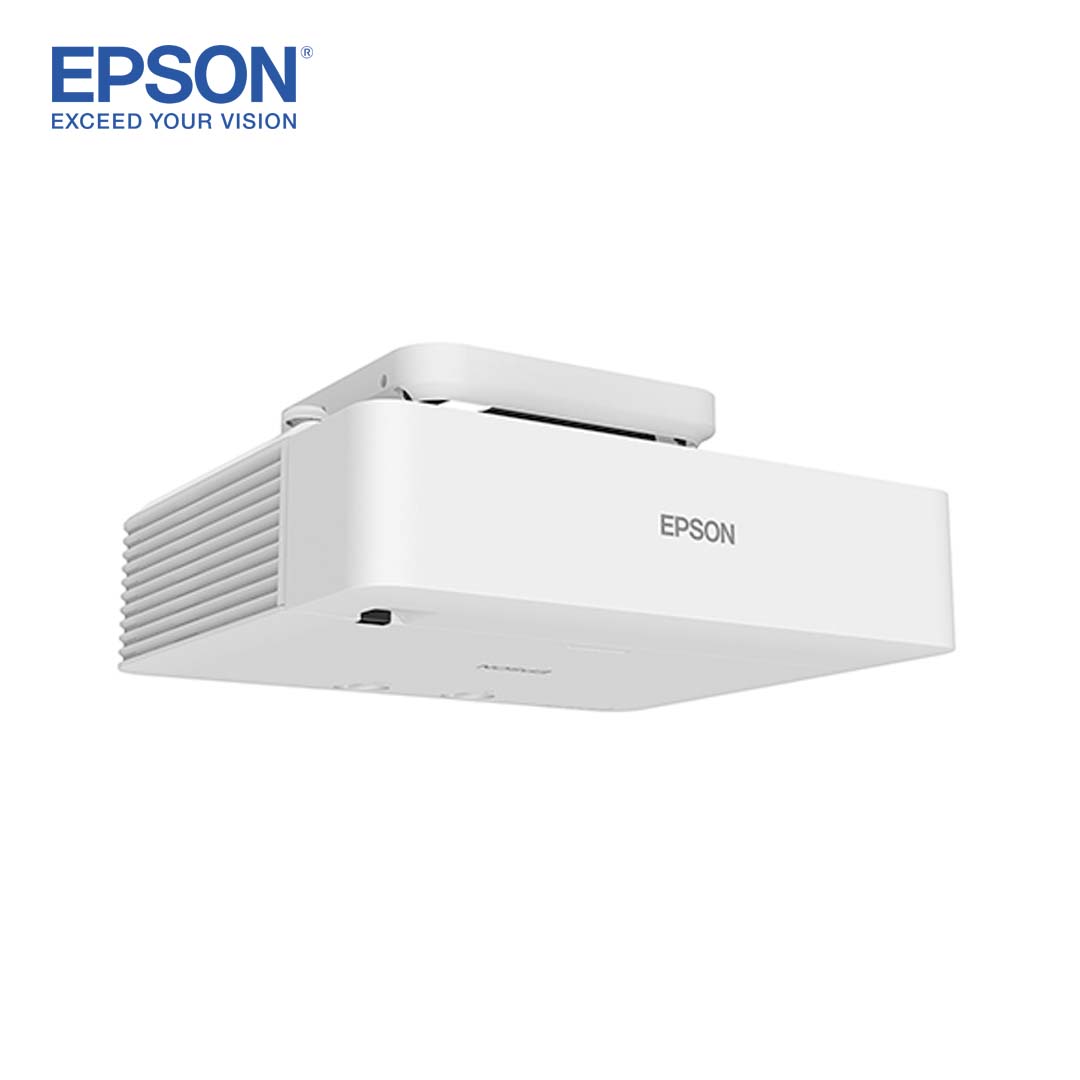 Epson EB-L630SU WUXGA 3LCD Short Throw Laser Projector