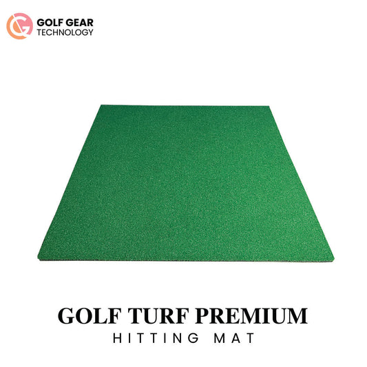 Turf Premium Hitting Mat