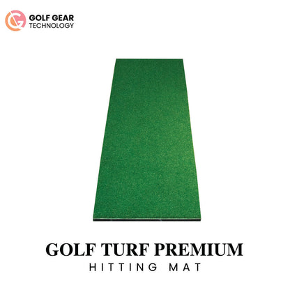 Turf Premium Hitting Mat