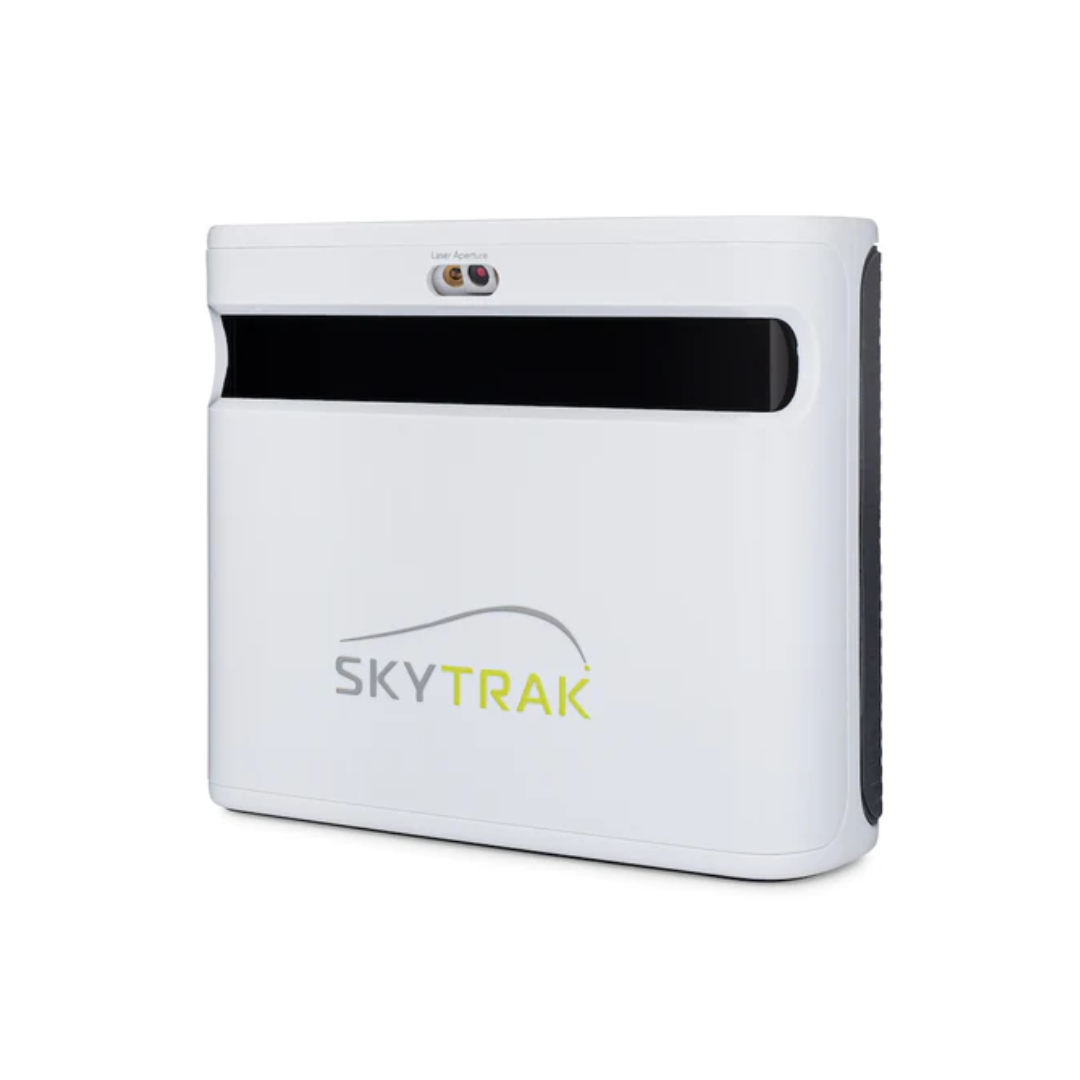 SkyTrak+ Launch Monitor