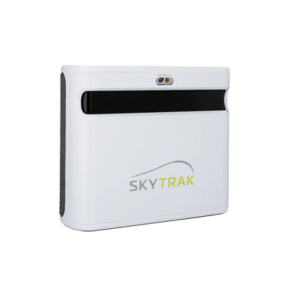 SkyTrak+ Launch Monitor