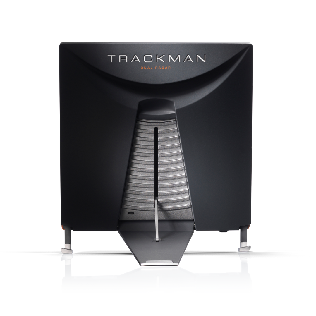 Trackman 4 Launch Monitor