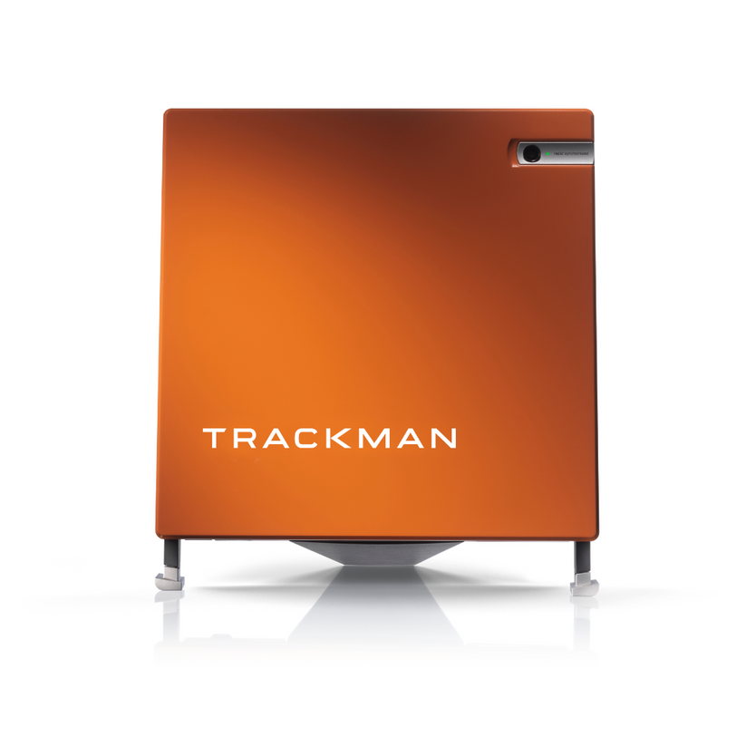 Trackman Proector Screen Trackman 4 Launch Monitor | TRACK IT ALL – Golf Gear Technology