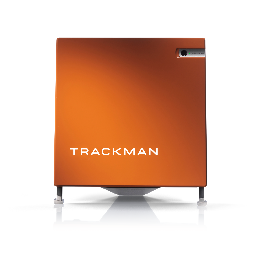 Trackman 4 Launch Monitor