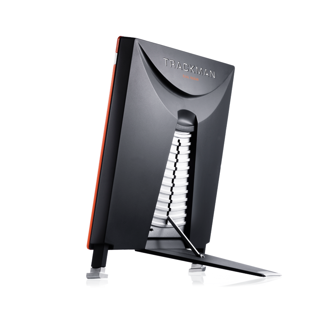 Trackman 4 Launch Monitor