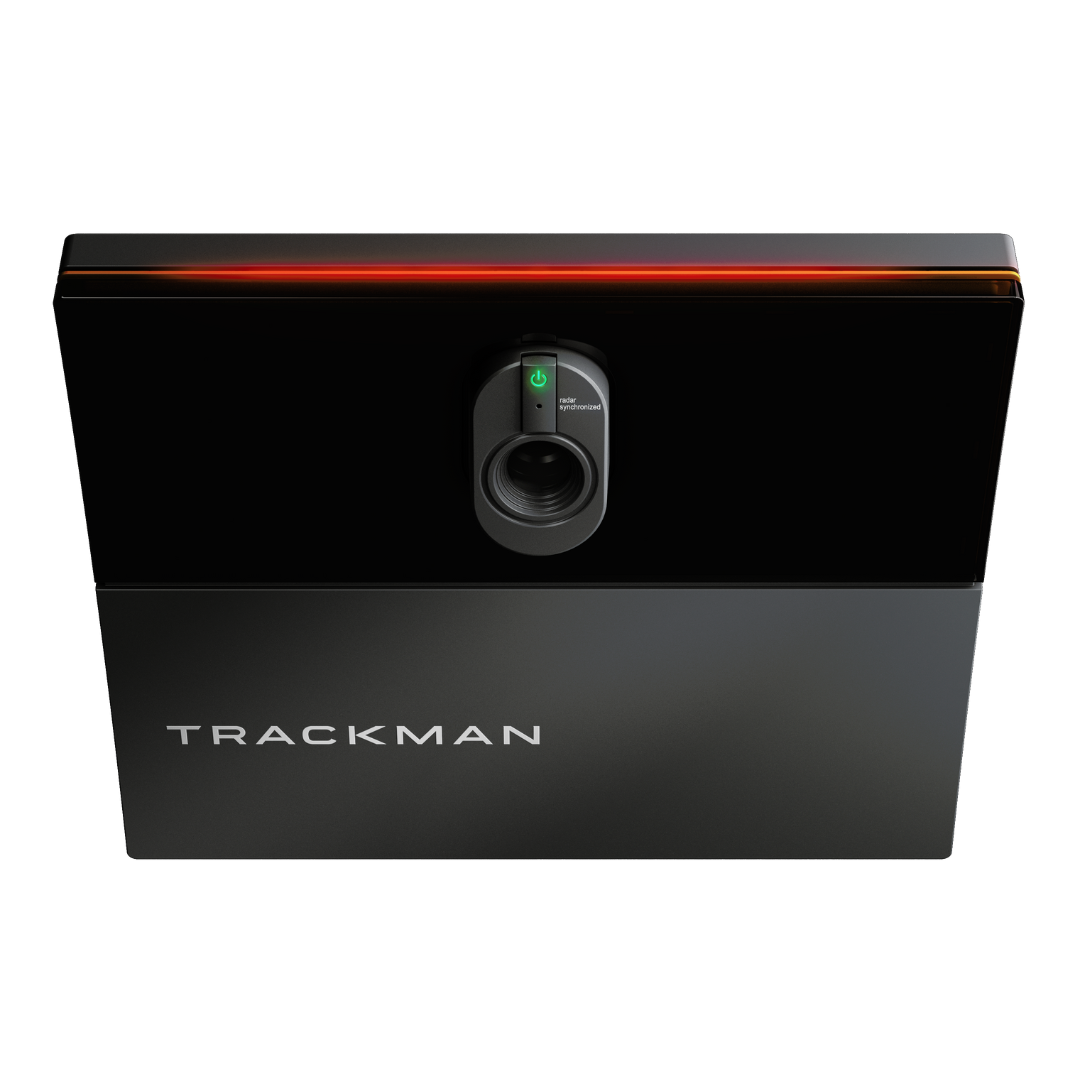 TRACKMAN iO