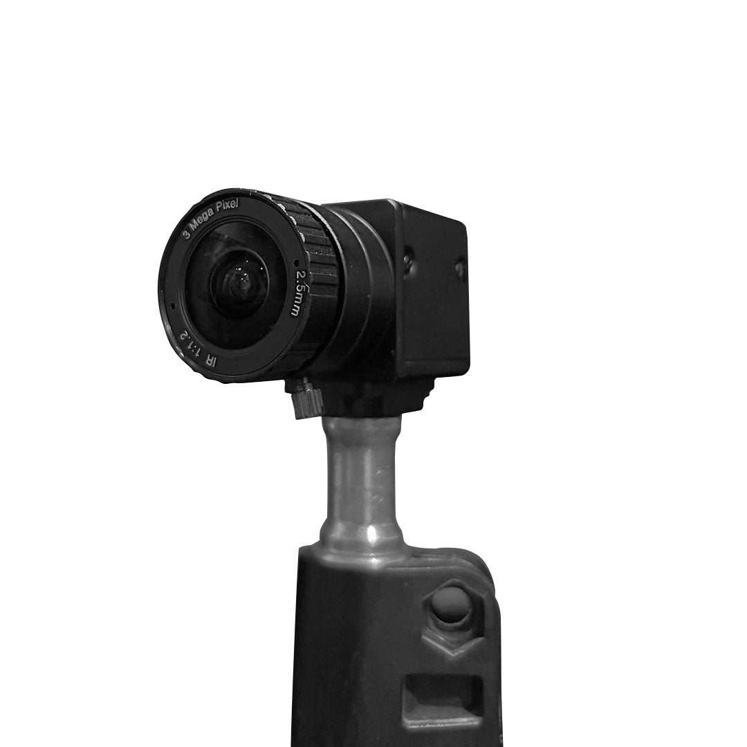 Uneekor Swing Optix Camera