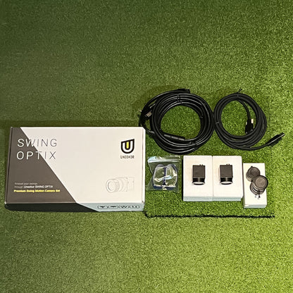 Uneekor Swing Optix Camera