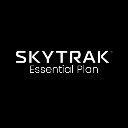 Skytrak Essential Membership