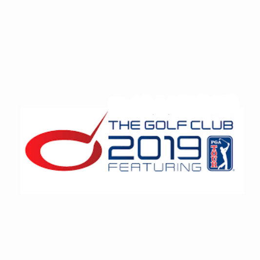 The Golf Club 2019